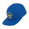 Gorra de ala plana Athletic Dept