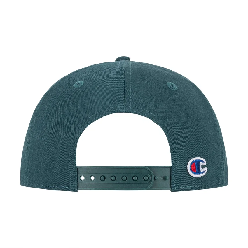 Gorra de ala plana Athletic Dept