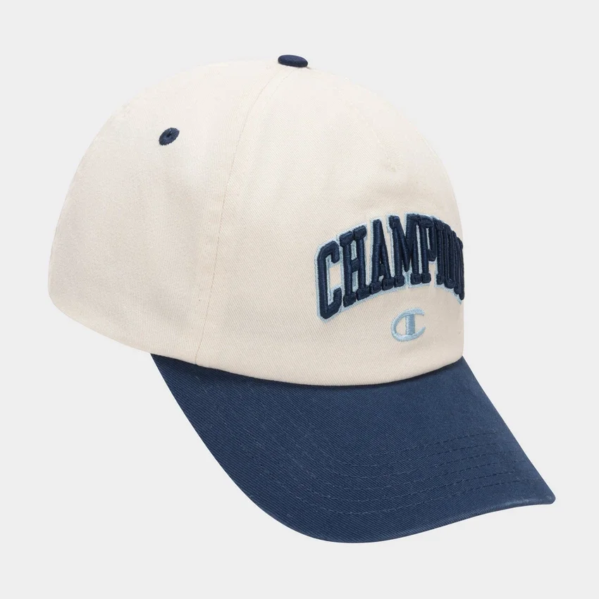 Gorra de béisbol ajustable Amor