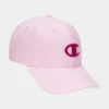 Gorra de béisbol ajustable de chenilla ámbar