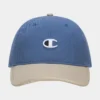 Gorra de béisbol ajustable de sarga de algodón lavado Briggs