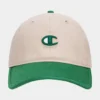 Gorra de béisbol ajustable de sarga de algodón lavado Briggs