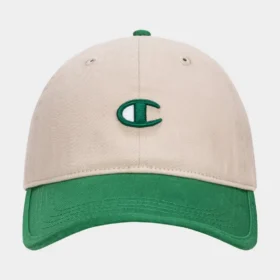 Gorra de béisbol ajustable de sarga de algodón lavado Briggs
