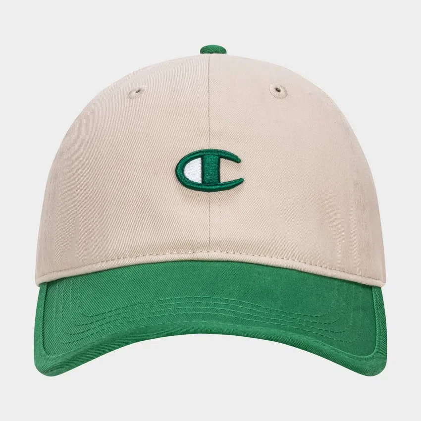 Gorra de béisbol ajustable de sarga de algodón lavado Briggs