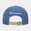 Gorra de béisbol ajustable de sarga de algodón lavado Briggs