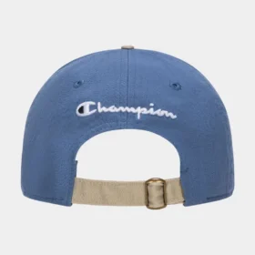 Gorra de béisbol ajustable de sarga de algodón lavado Briggs