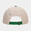 Gorra de béisbol ajustable de sarga de algodón lavado Briggs