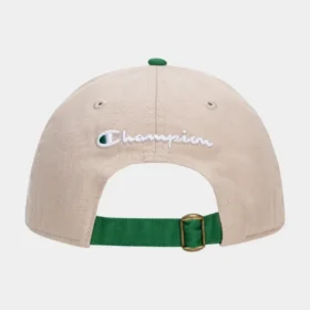Gorra de béisbol ajustable de sarga de algodón lavado Briggs