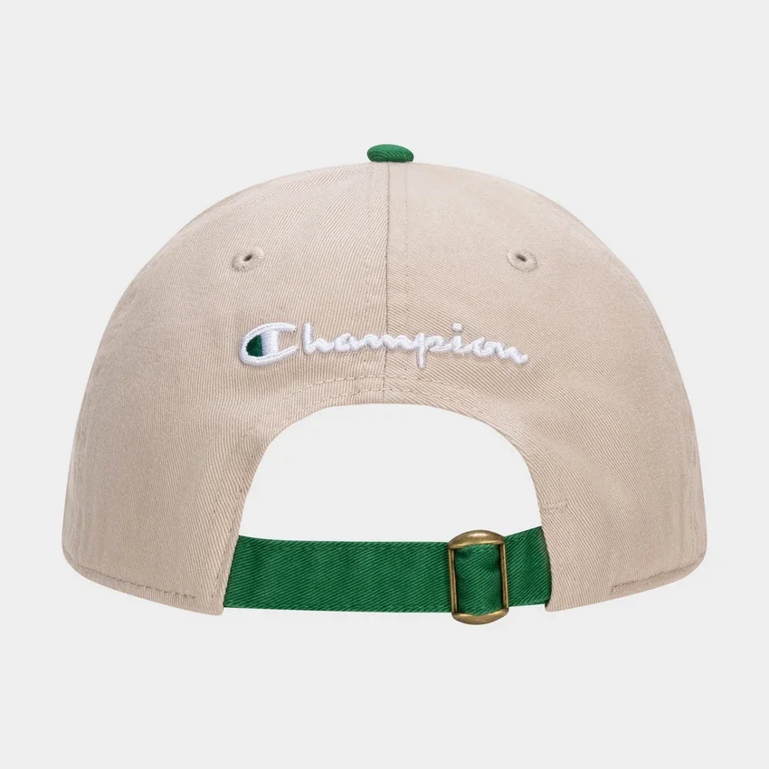 Gorra de béisbol ajustable de sarga de algodón lavado Briggs