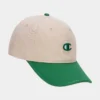 Gorra de béisbol ajustable de sarga de algodón lavado Briggs