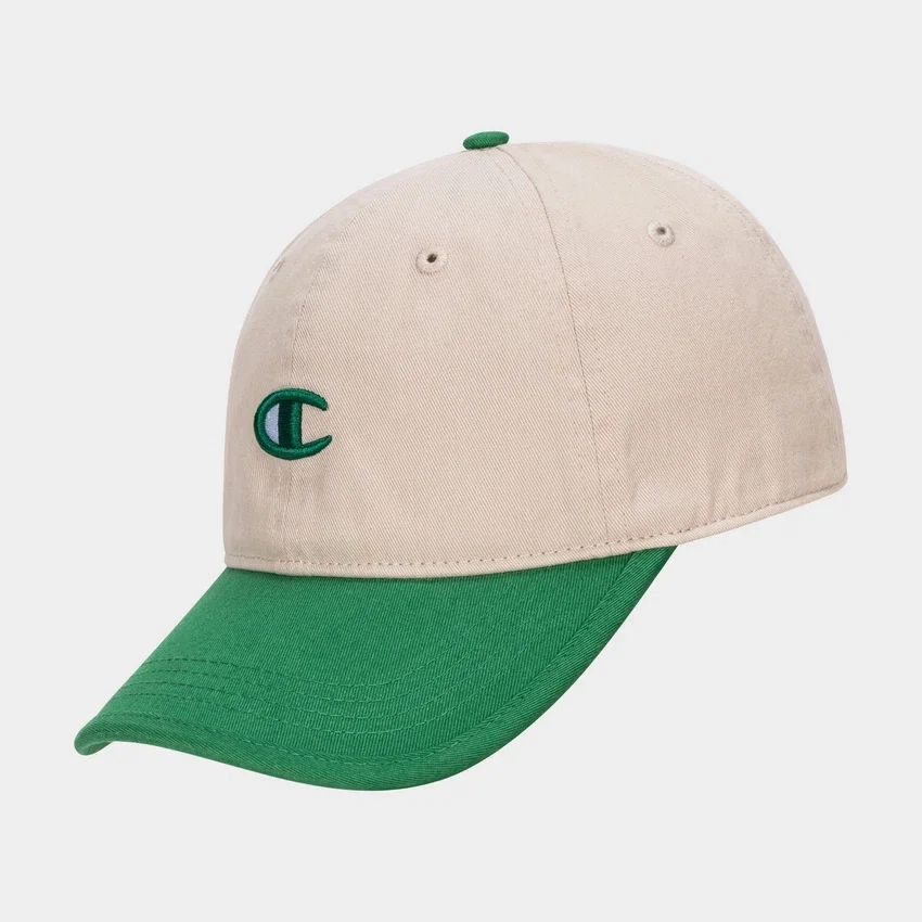 Gorra de béisbol ajustable de sarga de algodón lavado Briggs