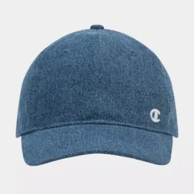 Gorra de béisbol ajustable Glen Denim
