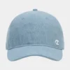 Gorra de béisbol ajustable Glen Denim