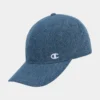 Gorra de béisbol ajustable Glen Denim