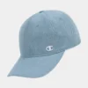 Gorra de béisbol ajustable Glen Denim
