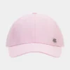 Gorra de béisbol para cola de caballo