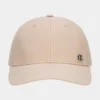 Gorra de béisbol para cola de caballo