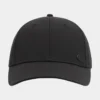 Gorra de béisbol para cola de caballo