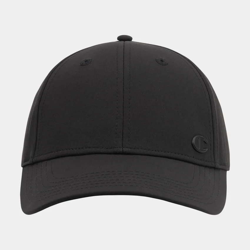 Gorra de béisbol para cola de caballo