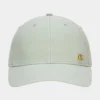 Gorra de béisbol para cola de caballo
