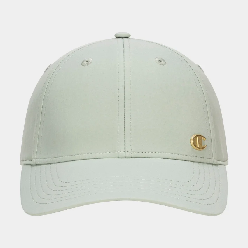 Gorra de béisbol para cola de caballo