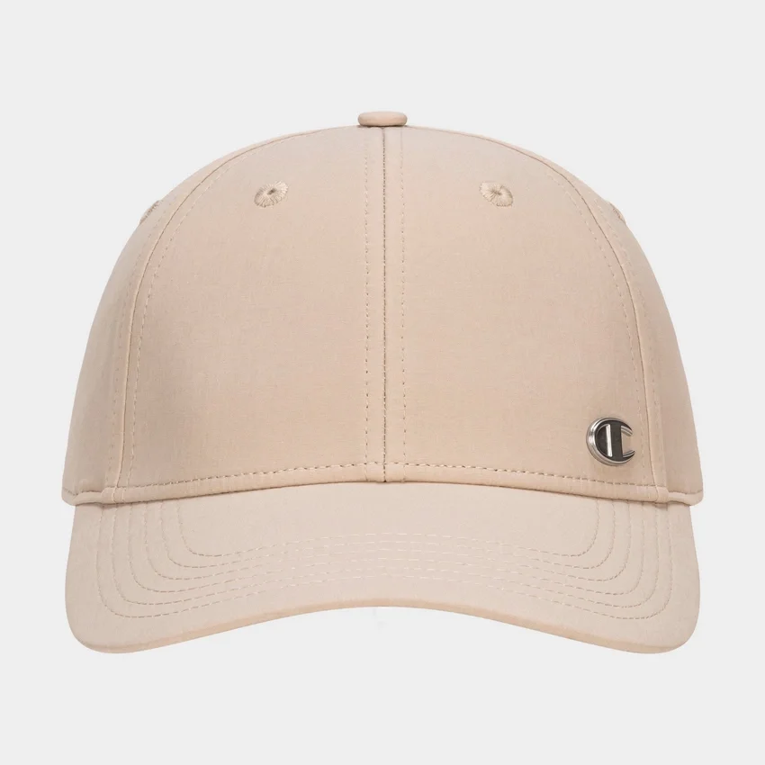 Gorra de béisbol para cola de caballo