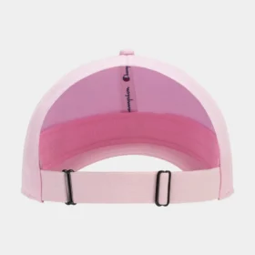 Gorra de béisbol para cola de caballo