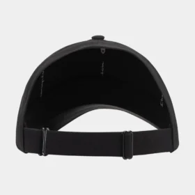 Gorra de béisbol para cola de caballo