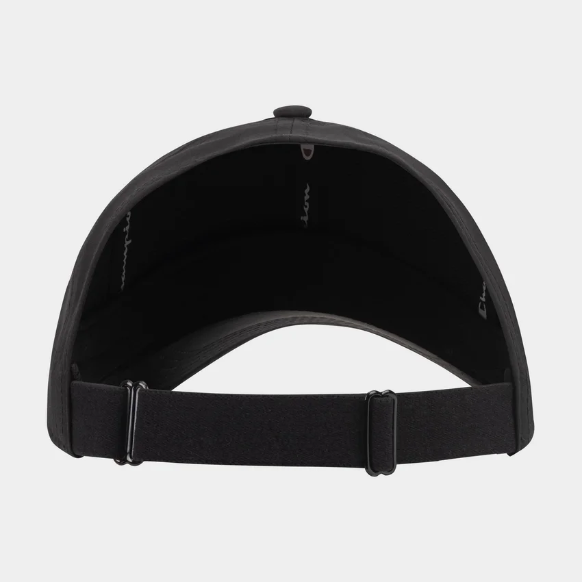 Gorra de béisbol para cola de caballo