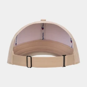 Gorra de béisbol para cola de caballo