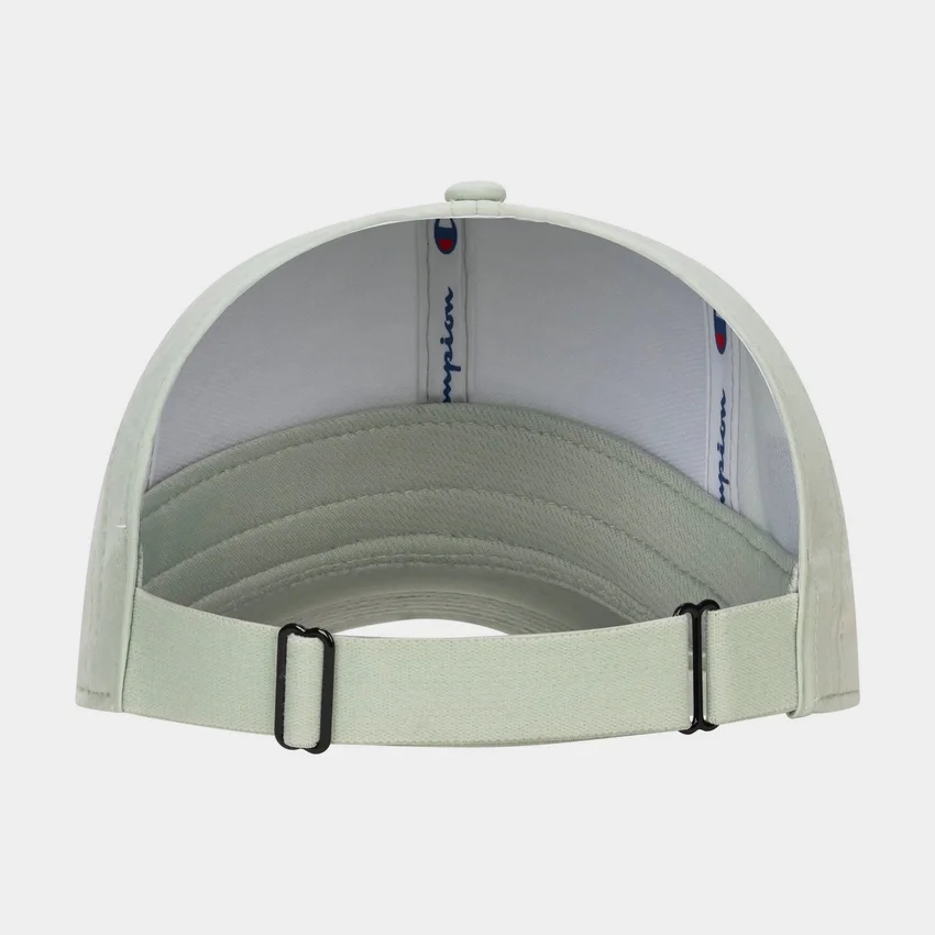 Gorra de béisbol para cola de caballo