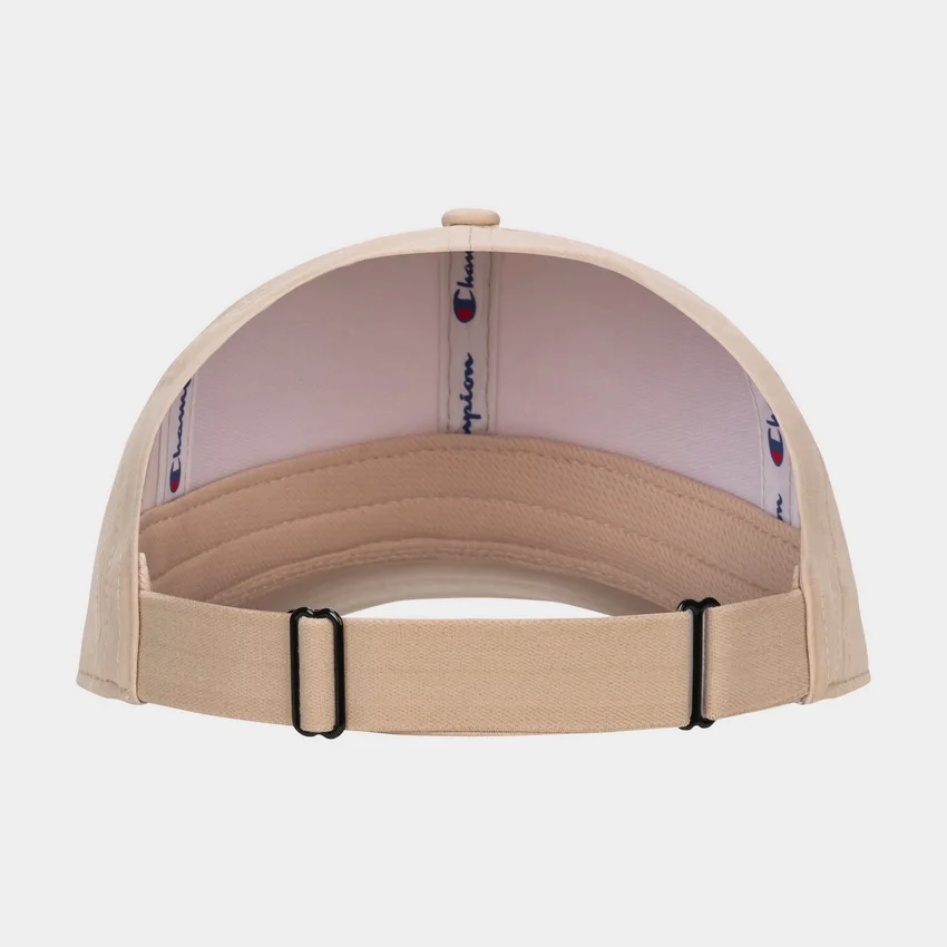 Gorra de béisbol para cola de caballo