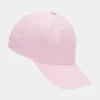 Gorra de béisbol para cola de caballo