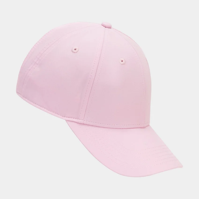 Gorra de béisbol para cola de caballo
