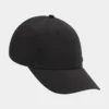 Gorra de béisbol para cola de caballo