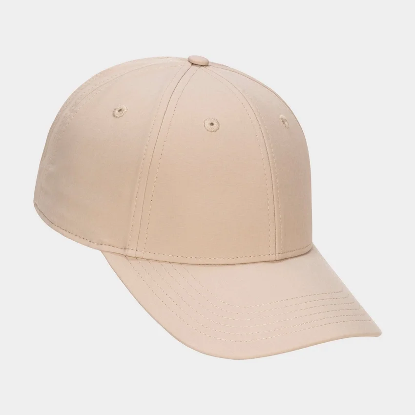 Gorra de béisbol para cola de caballo