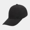 Gorra de béisbol para cola de caballo