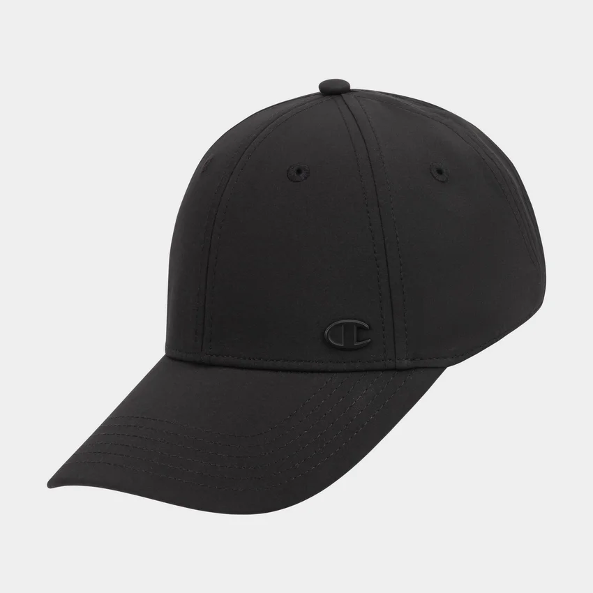 Gorra de béisbol para cola de caballo