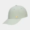 Gorra de béisbol para cola de caballo