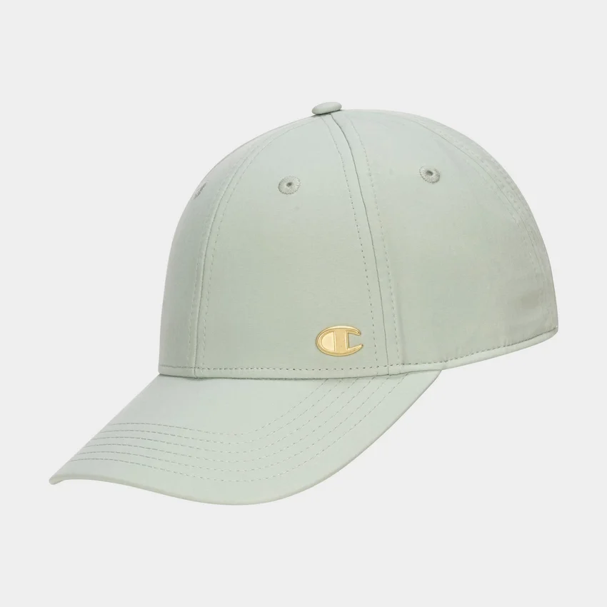Gorra de béisbol para cola de caballo