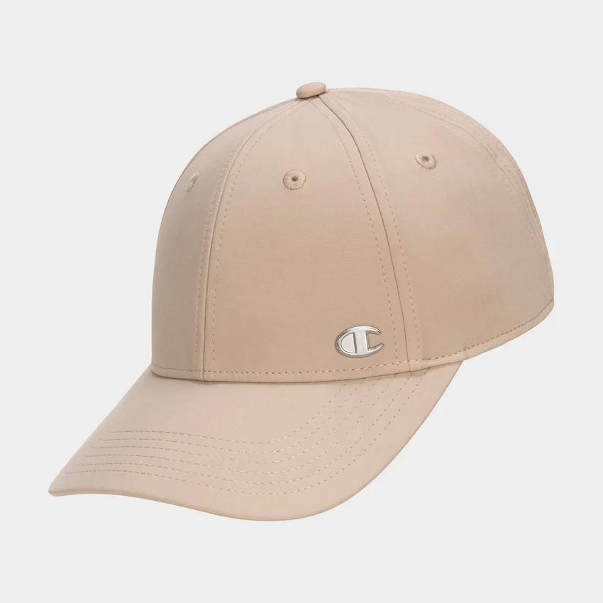 Gorra de béisbol para cola de caballo