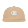 Gorra Murphy de visera plana ajustable
