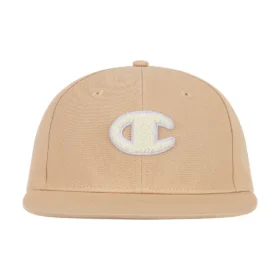Gorra Murphy de visera plana ajustable