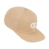 Gorra Murphy de visera plana ajustable