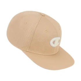 Gorra Murphy de visera plana ajustable