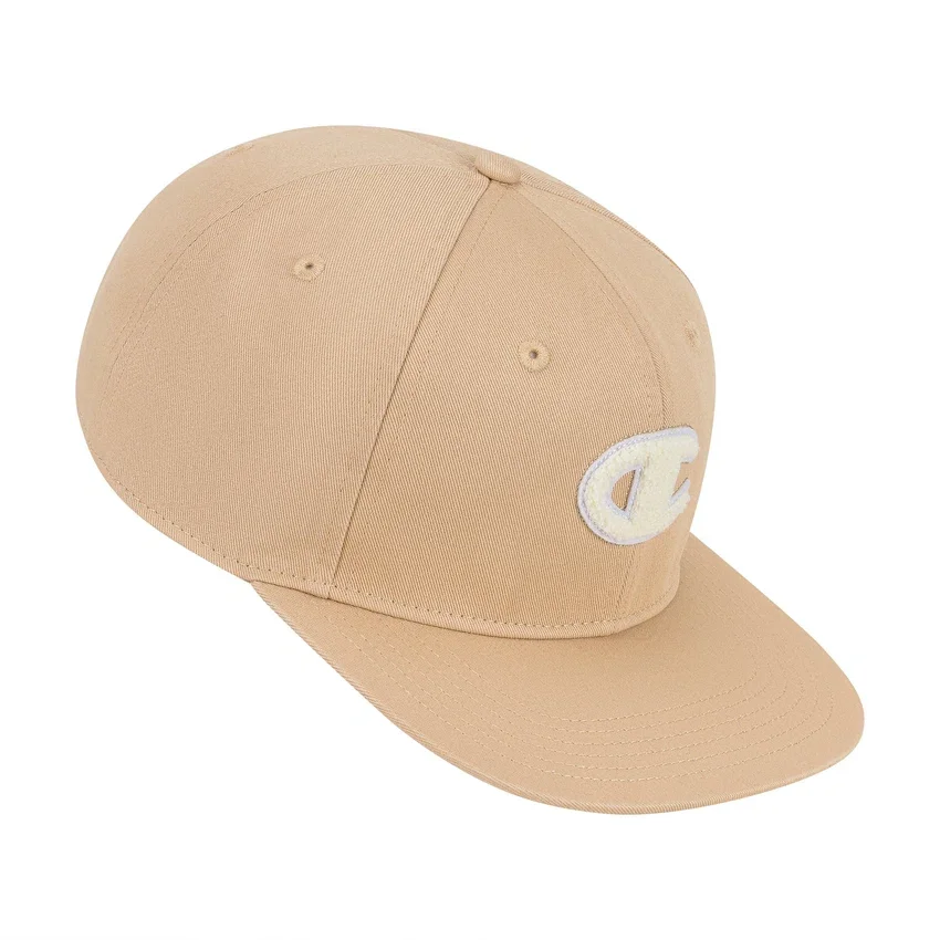 Gorra Murphy de visera plana ajustable