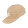 Gorra Murphy de visera plana ajustable