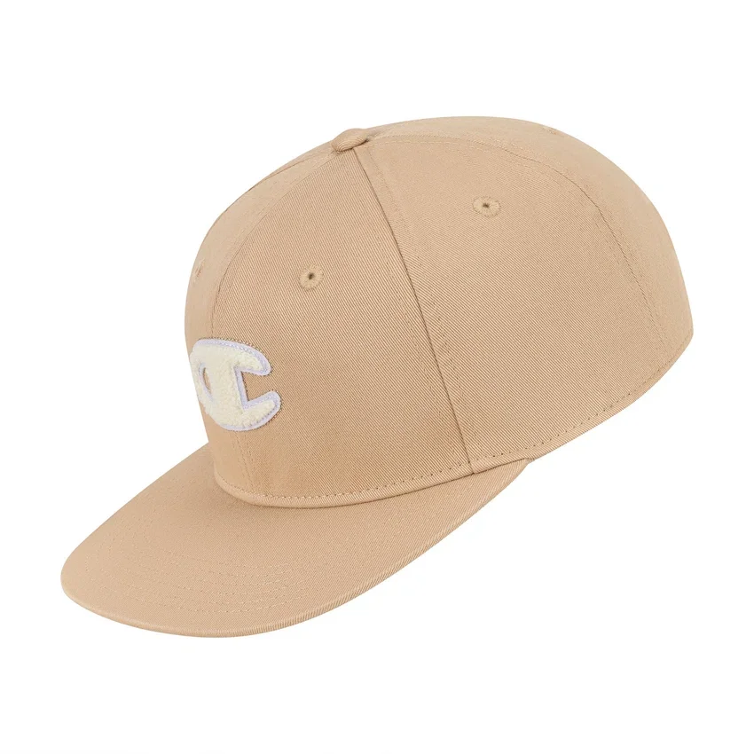 Gorra Murphy de visera plana ajustable