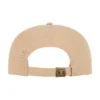 Gorra Murphy de visera plana ajustable