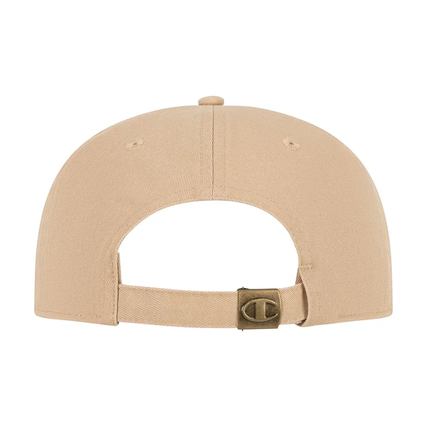 Gorra Murphy de visera plana ajustable